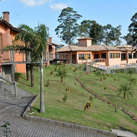 Pousada Villa Dos Leais Серра-Негра Екстер'єр фото